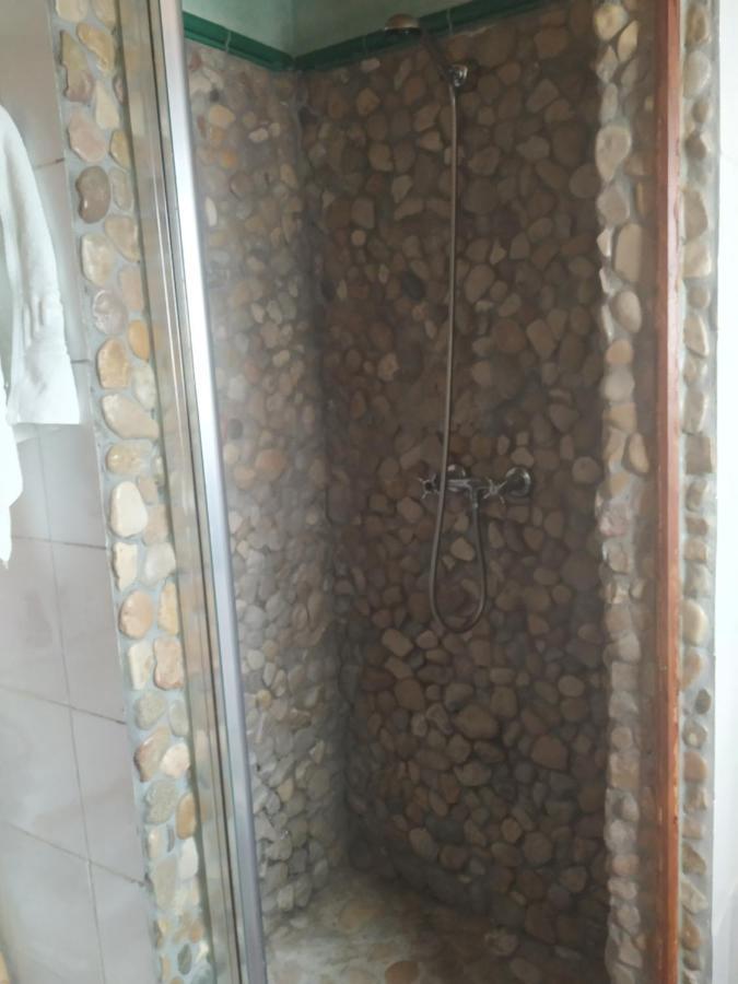 בית הארחה Olocau del Rey 	La Casa Del Llano מראה חיצוני תמונה