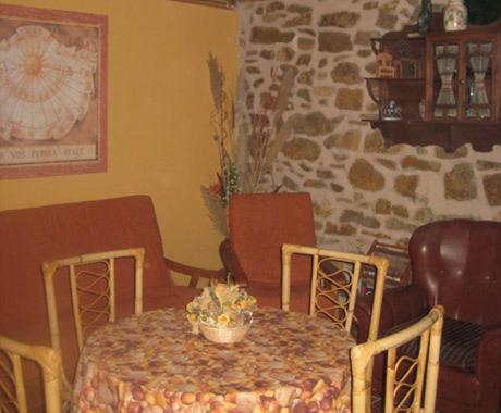 בית הארחה Olocau del Rey 	La Casa Del Llano מראה חיצוני תמונה