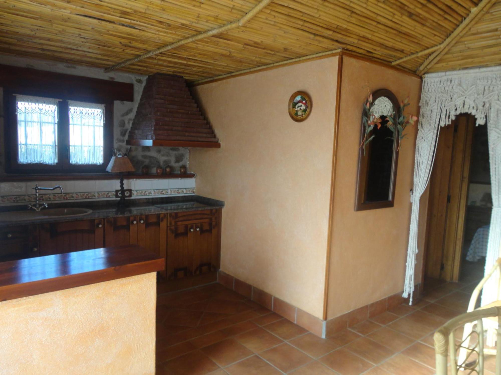 בית הארחה Olocau del Rey 	La Casa Del Llano מראה חיצוני תמונה