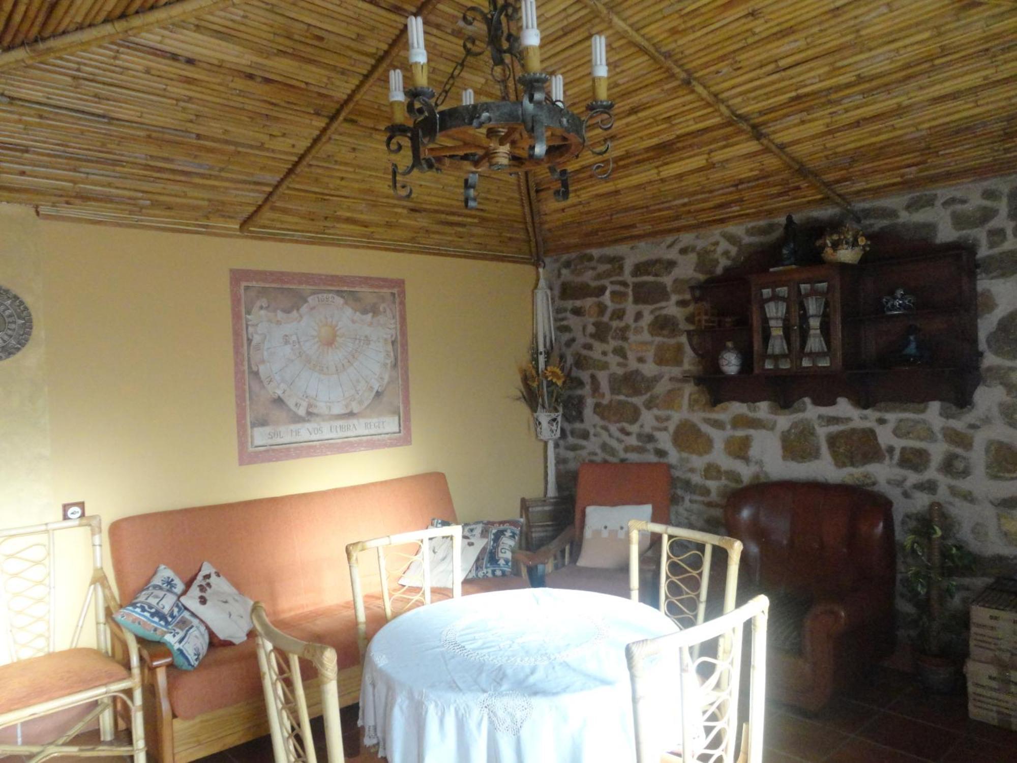 בית הארחה Olocau del Rey 	La Casa Del Llano מראה חיצוני תמונה